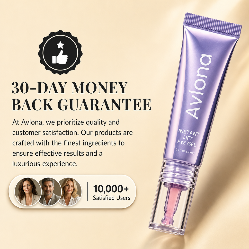The Depuffer (Multi-Effect Collagen Eye Gel)