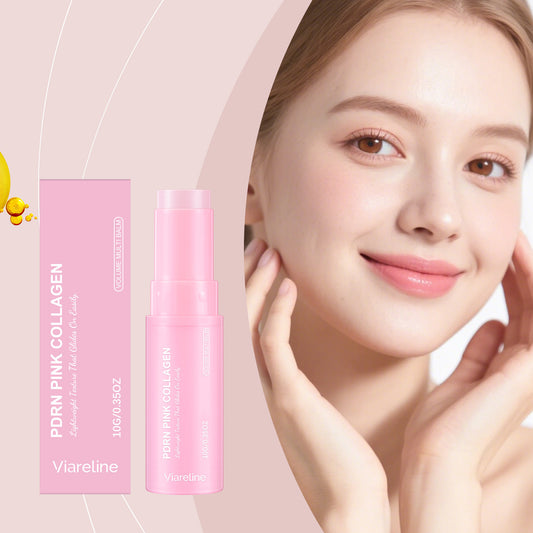 Pink Collagen Volume Multi Balm