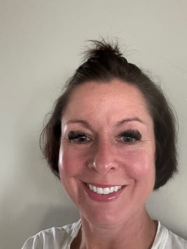 Maria T., Austin, TX