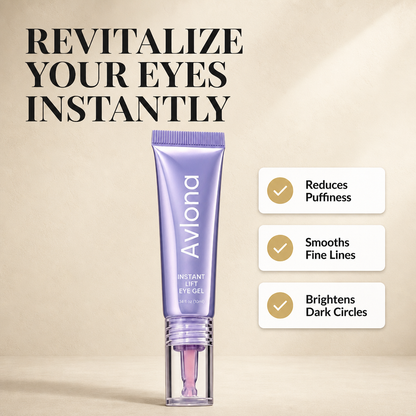 The Depuffer (Multi-Effect Collagen Eye Gel)