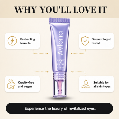 The Depuffer (Multi-Effect Collagen Eye Gel)