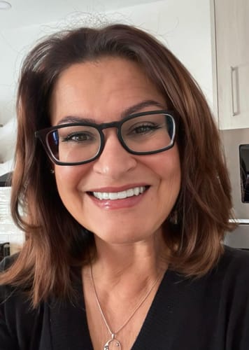 Priya K., Chicago, IL